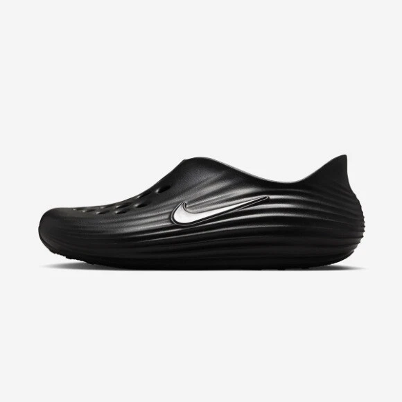 Nike ReactX Rejuvenate - Black